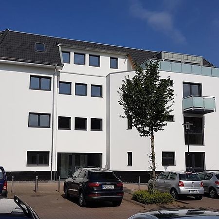 Cloud 7 II Apartment Heinsberg  Bagian luar foto