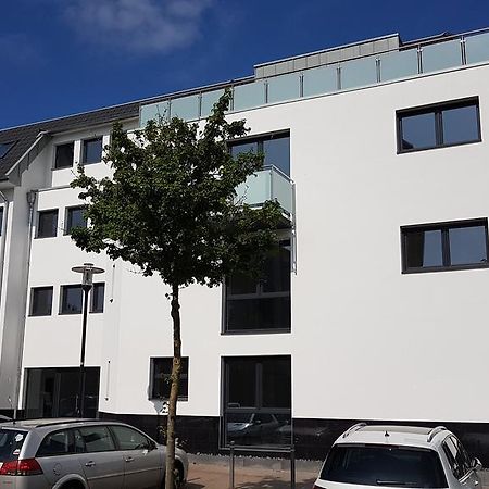 Cloud 7 II Apartment Heinsberg  Bagian luar foto