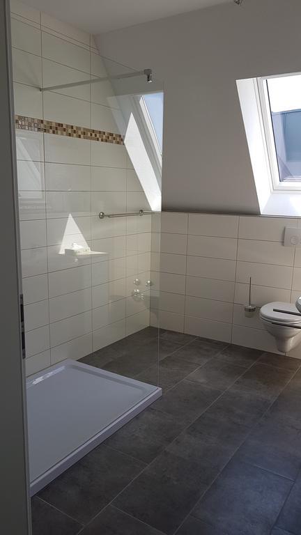 Cloud 7 II Apartment Heinsberg  Ruang foto