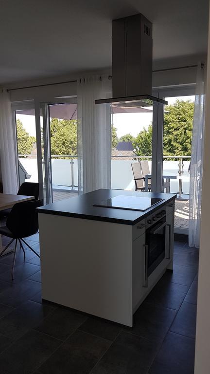 Cloud 7 II Apartment Heinsberg  Ruang foto
