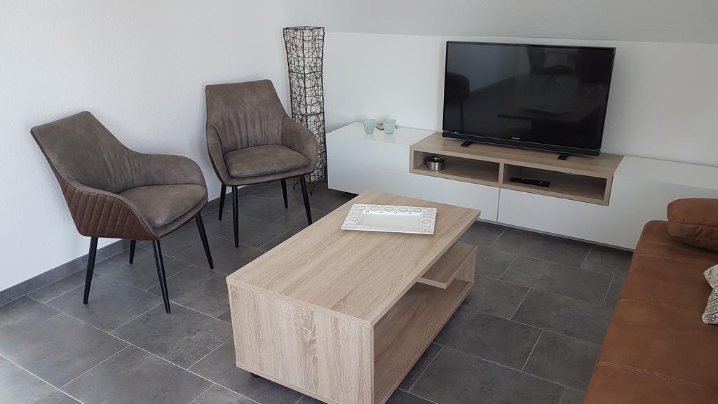 Cloud 7 II Apartment Heinsberg  Ruang foto