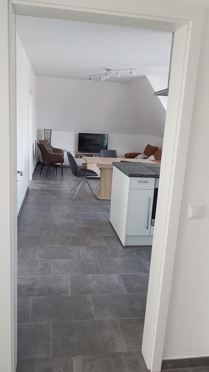 Cloud 7 II Apartment Heinsberg  Ruang foto