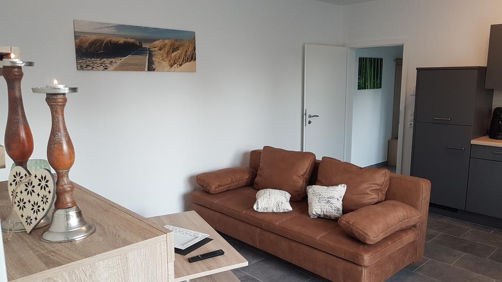 Cloud 7 II Apartment Heinsberg  Ruang foto