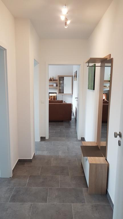 Cloud 7 II Apartment Heinsberg  Ruang foto