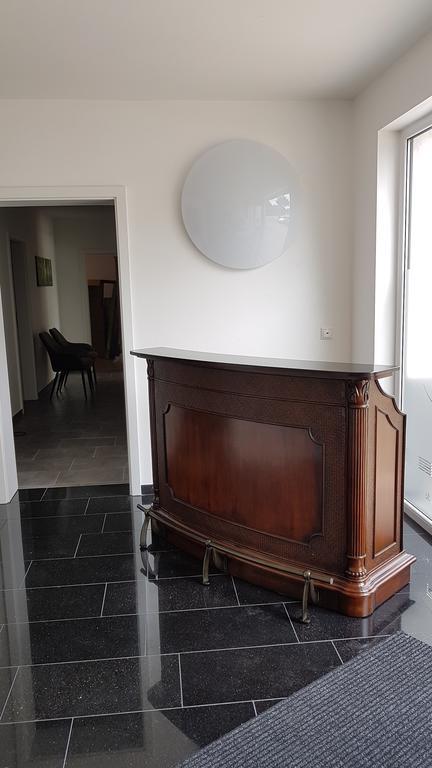 Cloud 7 II Apartment Heinsberg  Ruang foto