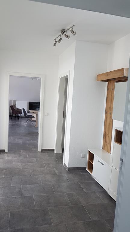 Cloud 7 II Apartment Heinsberg  Ruang foto
