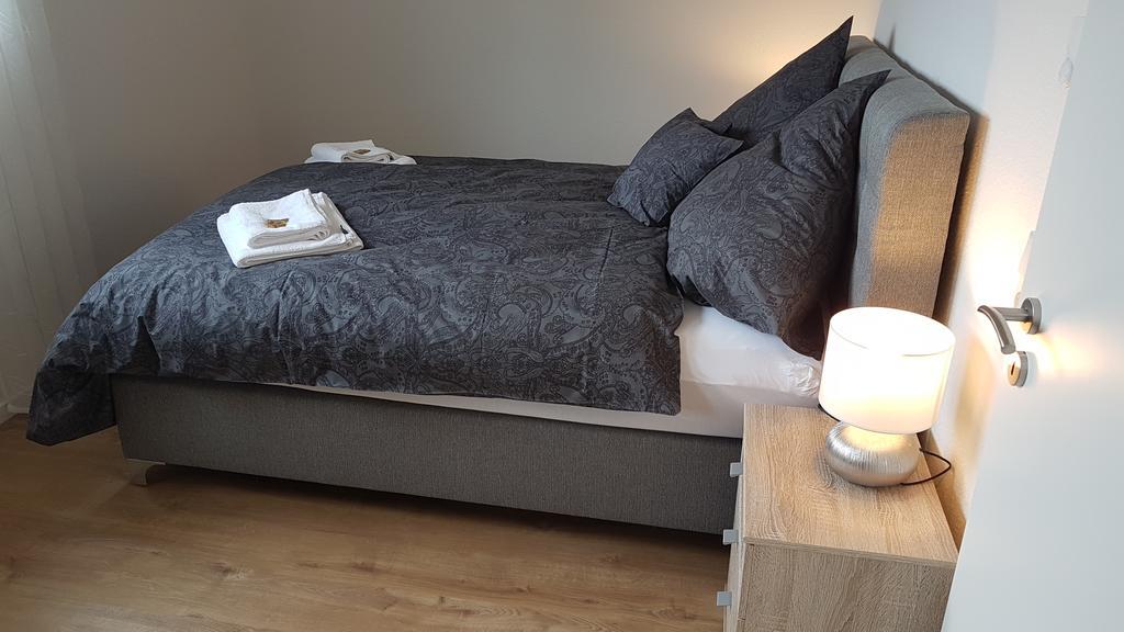 Cloud 7 II Apartment Heinsberg  Bagian luar foto