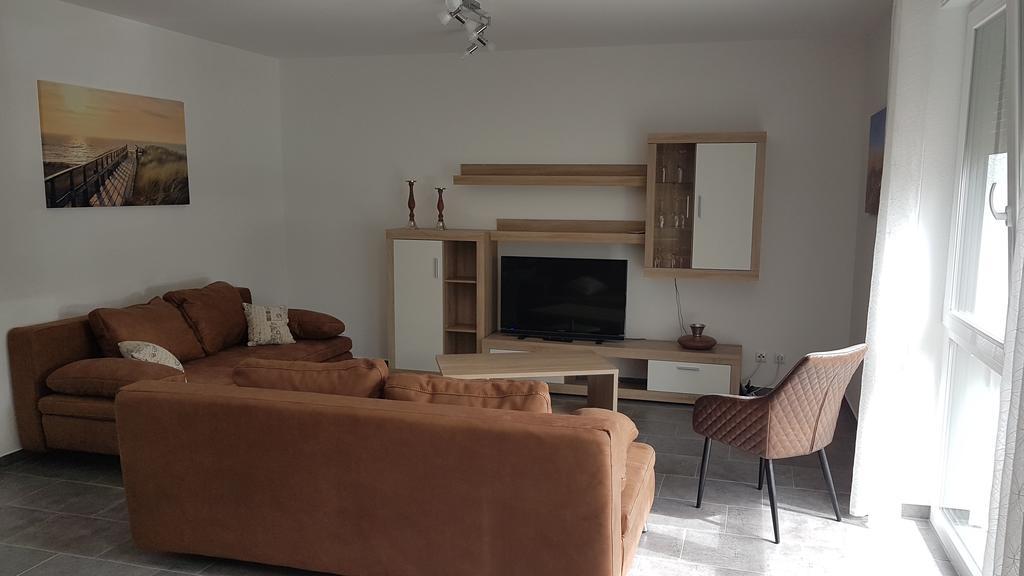 Cloud 7 II Apartment Heinsberg  Bagian luar foto