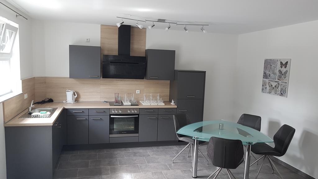 Cloud 7 II Apartment Heinsberg  Bagian luar foto