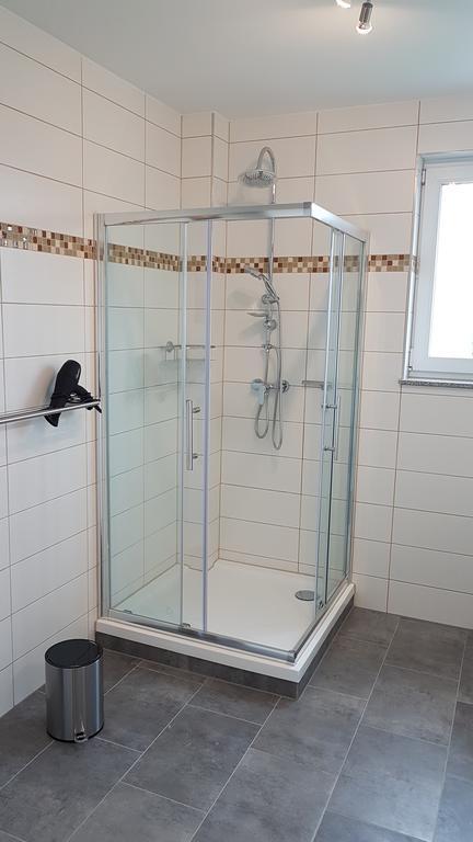 Cloud 7 II Apartment Heinsberg  Bagian luar foto